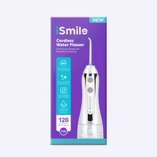 Cordless Water Flosser