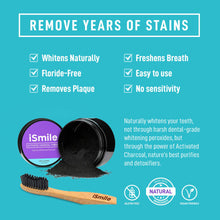 Activated Charcoal Powder