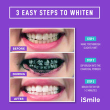 Activated Charcoal Powder