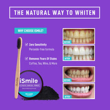 Activated Charcoal Powder