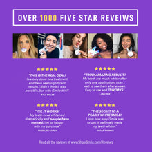 iSmile Teeth Whitening Kit