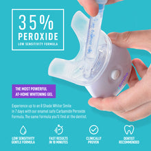 iSmile Teeth Whitening Kit