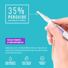 iSmile Teeth Whitening Pen