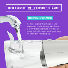 Cordless Water Flosser V2