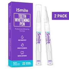 iSmile Teeth Whitening Pen