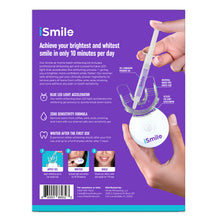 iSmile Teeth Whitening Kit - Wholesale